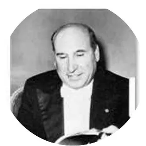 Renato Fasano - Italian conductor