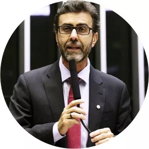 Renato Freixo - Marcelo Freixo's brother