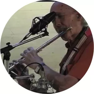 Renato Geremia - Musical artist