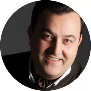 Renato Girolami - Singer