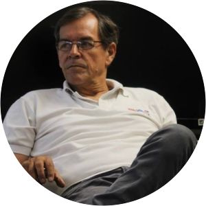 Renato Gutiérrez - Movie actor