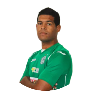 Renato Henrique Ferreira . . .