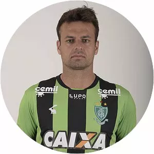 Renato Justi - Football player