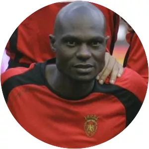 Renato Kanu - Football player