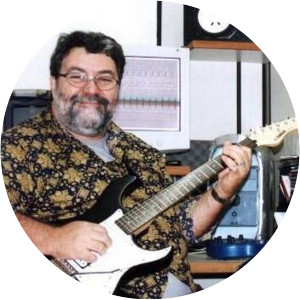 Renato Ladeira - Renata Fronzi's son