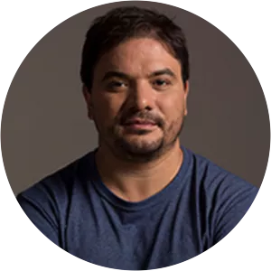 Renato Martins - Film editor