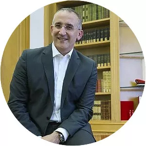 Renato Mazzoncini - CEO of Ferrovie dello Stato Italiane