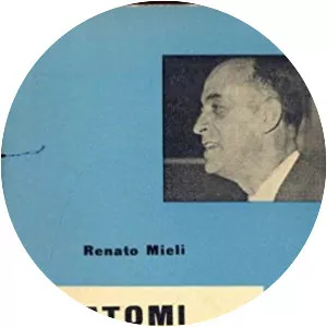 Renato Mieli