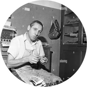 Renato Morandi - Gianni Morandi's father