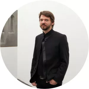 Renato Nicolodi - Visual artist