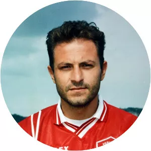 Renato Olive - Italian former footballer