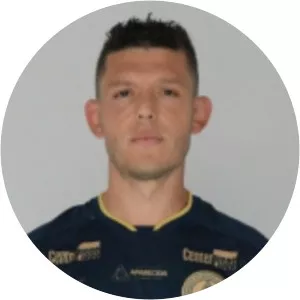 Renato Palm da Silveira - Football player