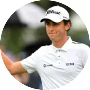 Renato Paratore - Italian professional golfer