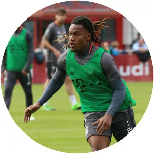 Renato Sanches