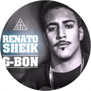 Renato Sheik - Musical artist