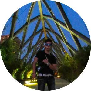 Renato Versace - Musical artist