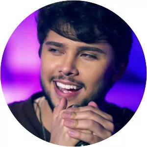 Renato Vianna - Singer