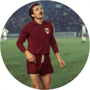 Renato Zaccarelli - Italian footballer