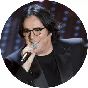 Renato Zero - Italian singer-songwriter