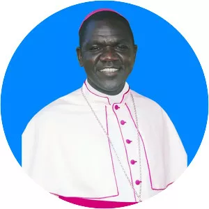 Renatus Leonard Nkwande