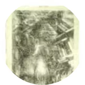 Renaud Archambault de Beaune