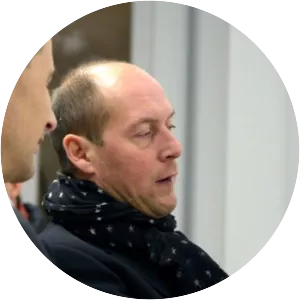 Renaud Auguste-Dormeuil - Visual artist