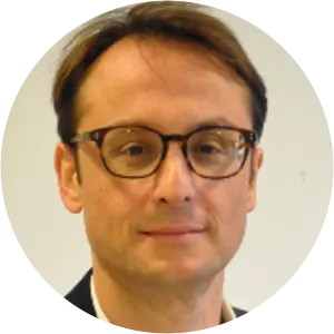 Renaud Crespin - Author