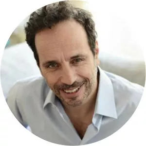 Renaud Danner