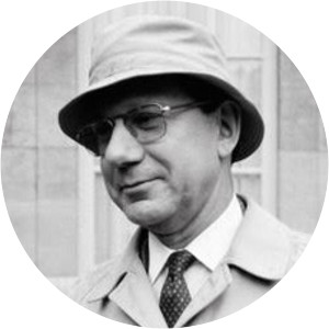 Renaud de La Genière