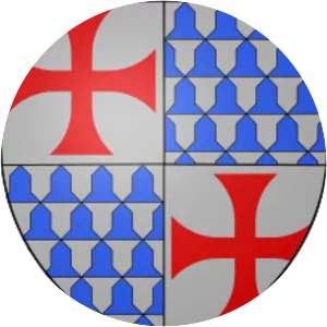 Renaud de Vichiers - 