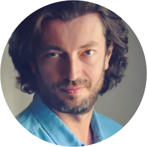 Renaud Delaigue - Musical artist