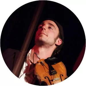 Renaud Ghilbert - Musical artist