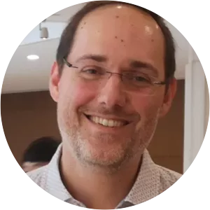 Renaud Jardri - Researcher