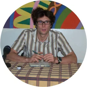 Renaud Lambert - Journalist