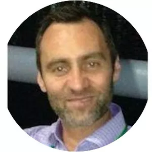 Renaud Le Goix - Writer