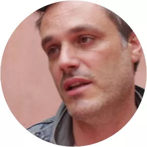 Renaud Papillon Paravel