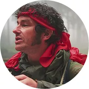 Renaud Quirin photograph