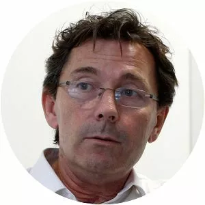 Renaud Revel - French journalist