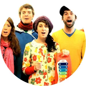 Rend Collective - Rock band