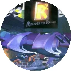 Rendering Ranger: R2 - Video game