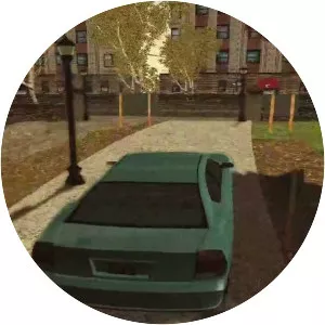 RenderWare photograph