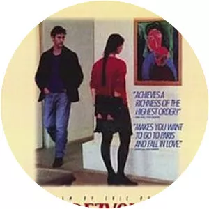 Rendez-vous in Paris - 1995 ‧ Romance/Comedy of manners ‧ 1h 38m