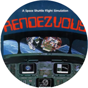 Rendezvous: A Space Shuttle Simulation