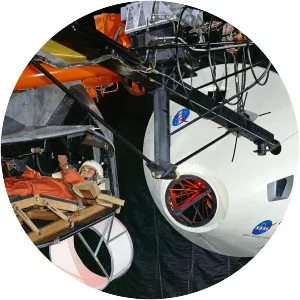 Rendezvous Docking Simulator