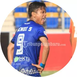 Rendi Saputra