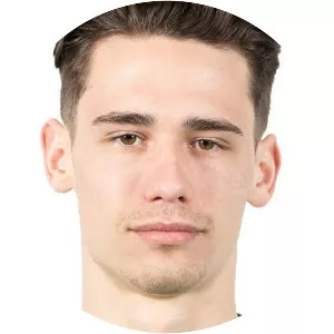 Rendijs Šibass - Football player