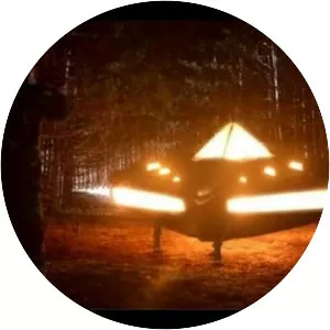 Rendlesham Forest incident