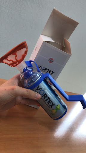 Rendon Europe Laboratories S.L.