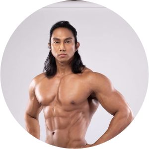 Rendon Labador - Internet personality