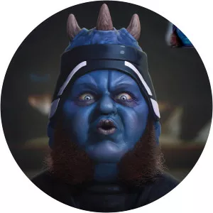 Rendroy - Movie character